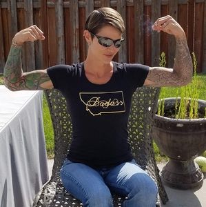 Meet your Posher, Violet